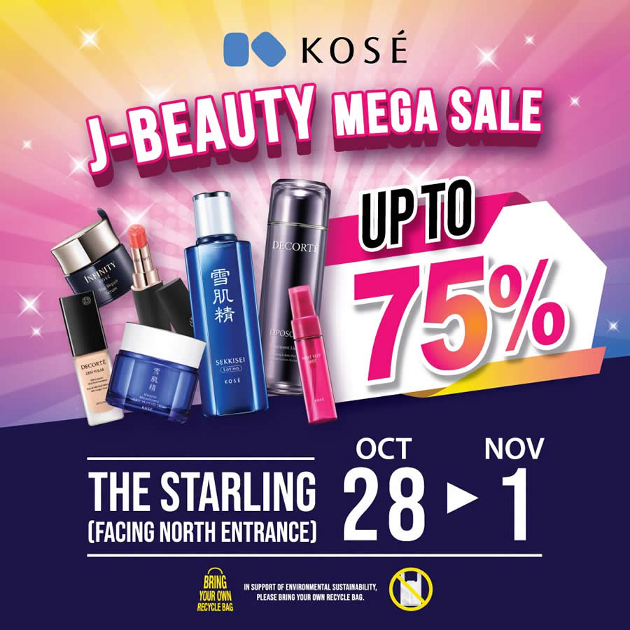 KOS 22 Oct 2026